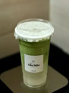 Hình ảnh Matcha Cloud Coconut 