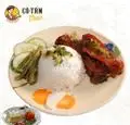 Hình ảnh Combo Sườn Non - 1 Món Thêm