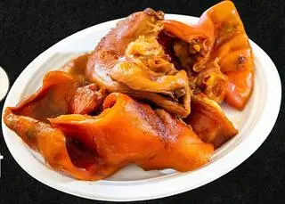 Hình ảnh Phá lấu (má heo)