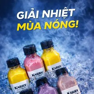 Hình ảnh Hạt điều + đậu xanh + rau má + cốt dừa