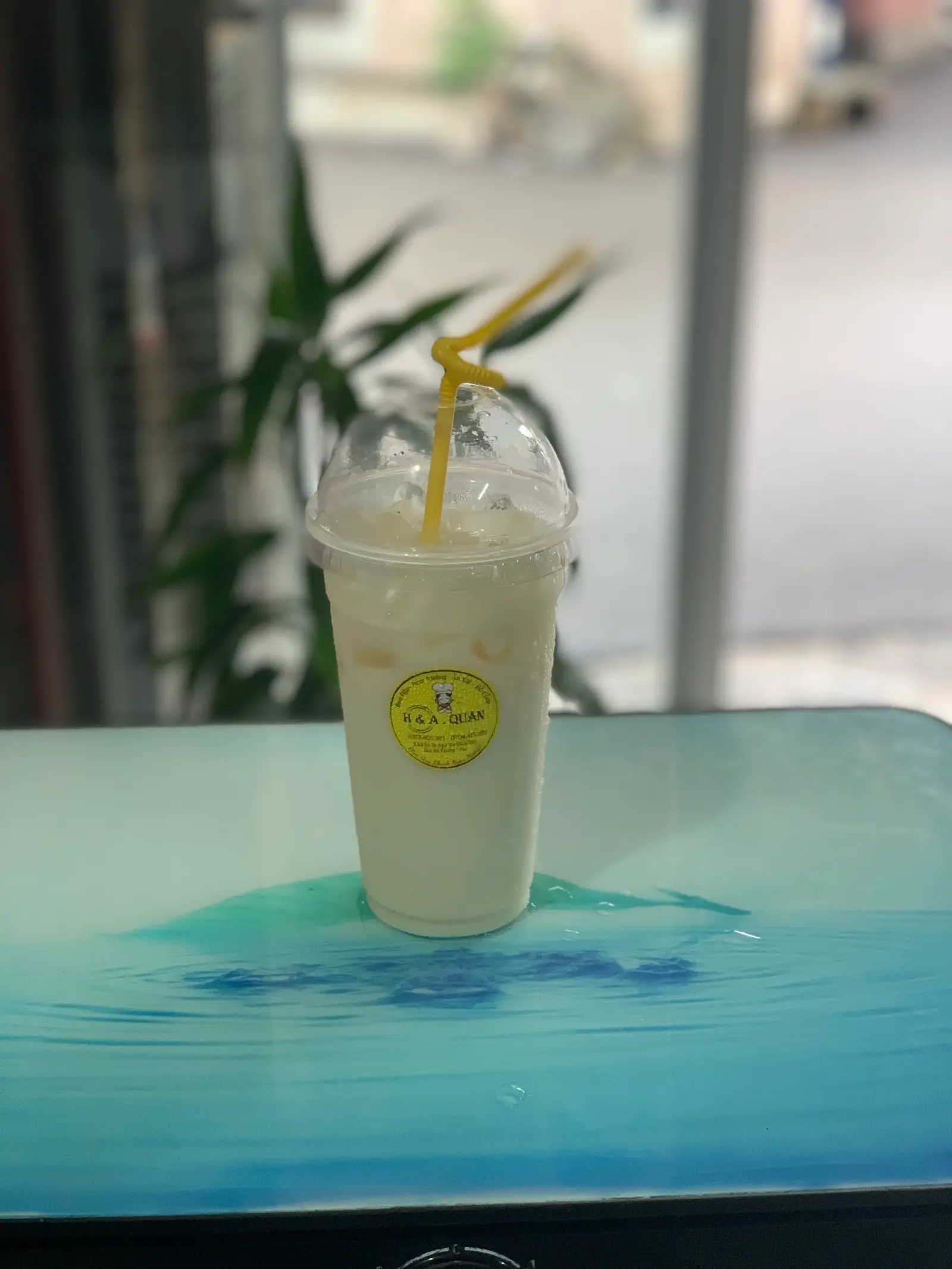 Hình ảnh Sữa đậu nành 
