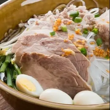 Hình ảnh Phần ăn - Thịt