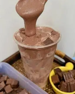 Hình ảnh Choco kem dẻo Buôn Mê 