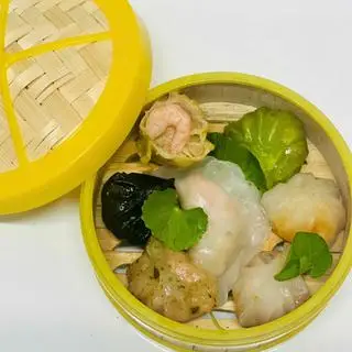 Hình ảnh Combo 7 vị