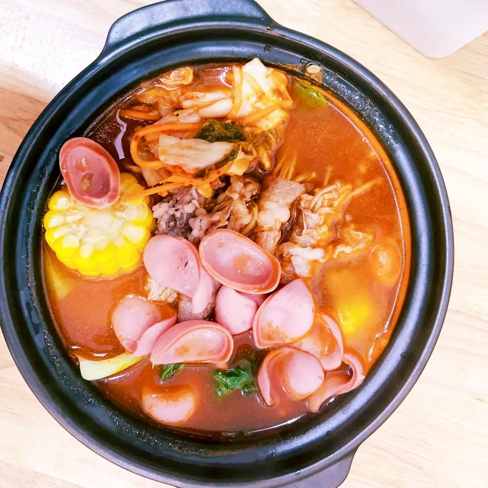 Hình ảnh Mỳ Bò Cay