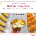 Hình ảnh Bánh sâu fomai