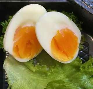 Hình ảnh Trứng gà luộc