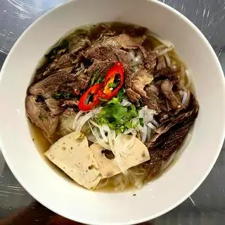 Hình ảnh Bún Bò Hoàng Kim (Tô Thường)