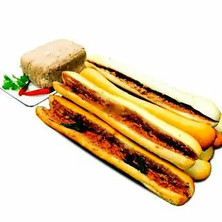 Hình ảnh Bánh mì que