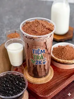 Hình ảnh MiLo Dầm