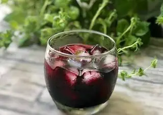 Hình ảnh Nước dâu tằm