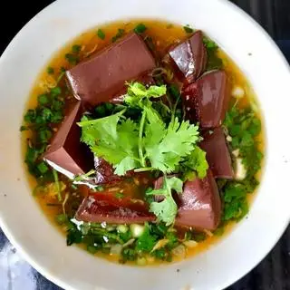 Hình ảnh Huyết thêm chén lớn