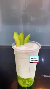 Hình ảnh Bơ dầm sữa chua 