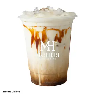 Hình ảnh Phin mê caramel macchiato - 500ml