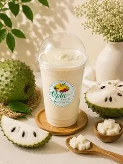 Hình ảnh (S6) Sinh tố mãng cầu