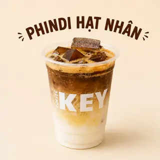 Hình ảnh Phindi hạt nhân
