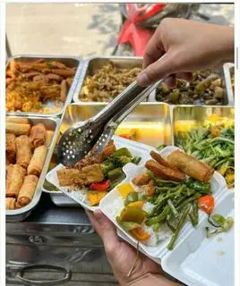 Hình ảnh Tất cả các món chính 