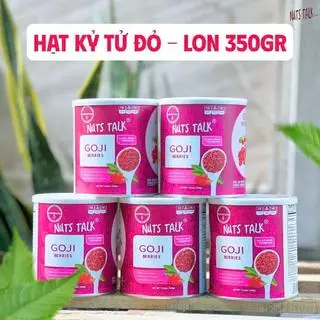 Hình ảnh HẠT KỶ TỬ GOJI