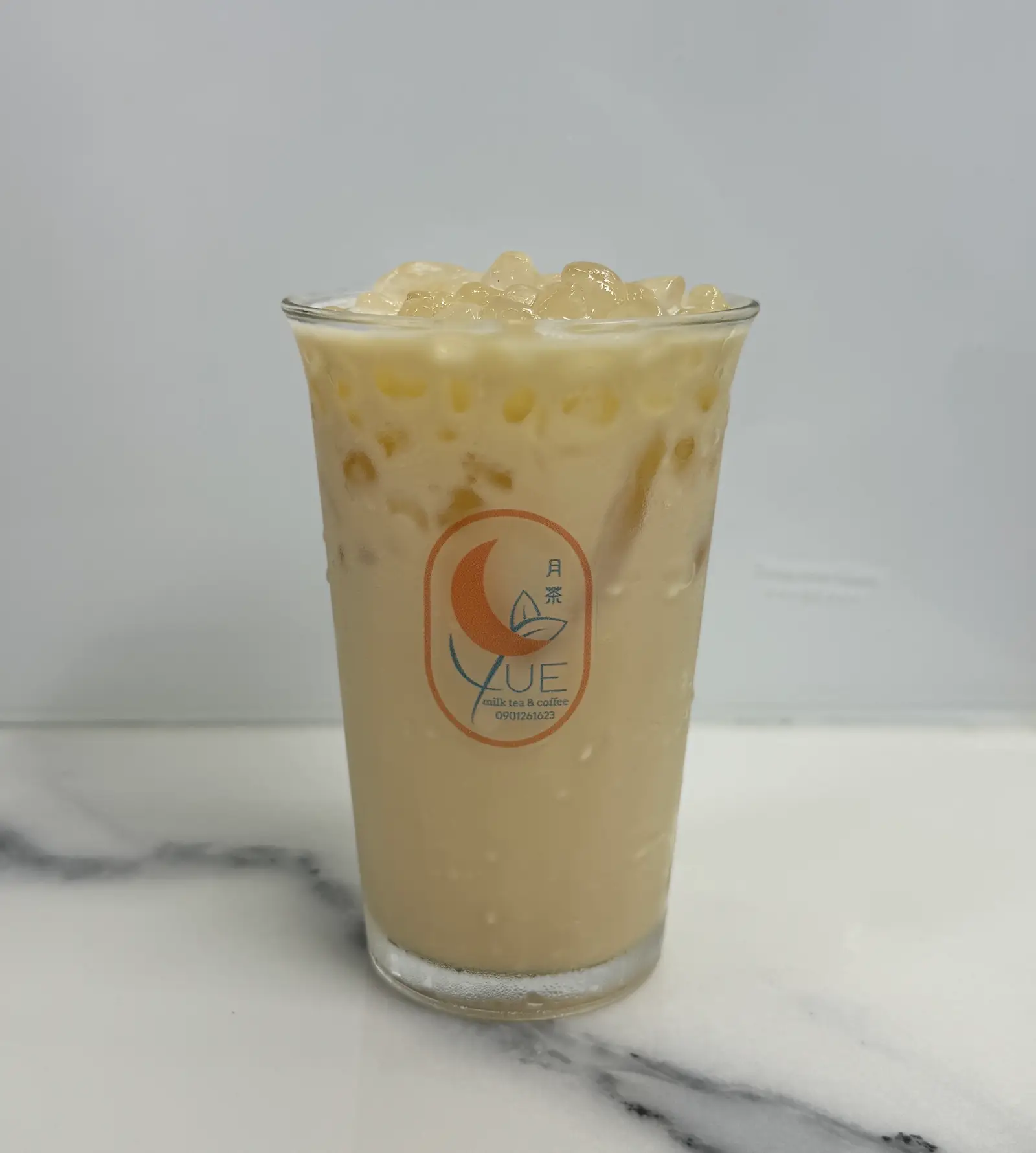 Hình ảnh Lài sữa trân châu