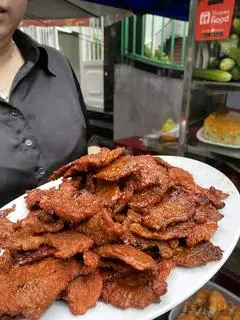 Hình ảnh Cơm Bò Nướng