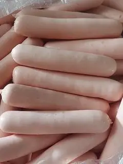 Hình ảnh xúc xích