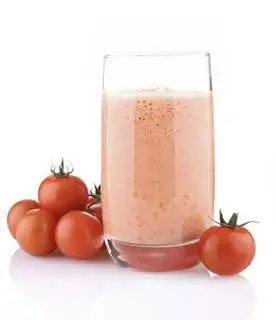 Hình ảnh SINH TỐ CÀ CHUA