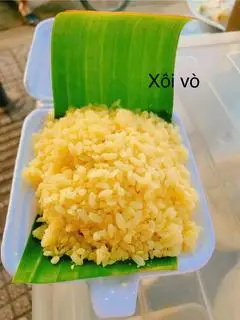 Hình ảnh Xôi vò