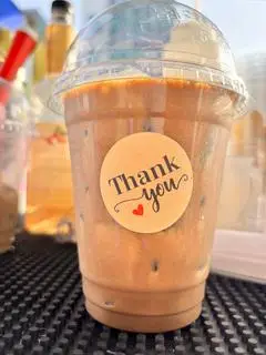 Hình ảnh Cà phê sữa đá