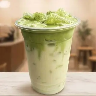 Hình ảnh Matcha Coldwhish