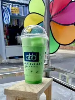 Hình ảnh Sâm dứa sữa 