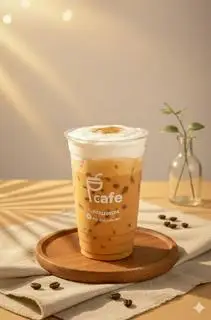 Hình ảnh Phê muối