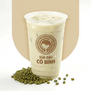 Hình ảnh Sữa Đậu Xanh