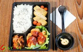 Hình ảnh Cơm Văn Phòng ĐB 