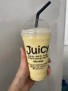 Hình ảnh Xoài-Chuối-chanh dây và Vanilla protein 