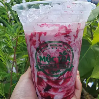 Hình ảnh SỮA CHUA VIỆT QUỐC LY 800ML.