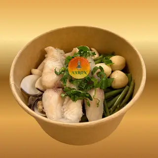 Hình ảnh Bún Thái CÁ