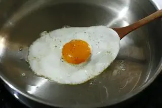 Hình ảnh trứng ốp la