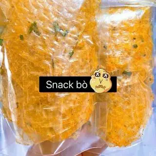 Hình ảnh Xike bò