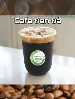 Hình ảnh Cafe Đá