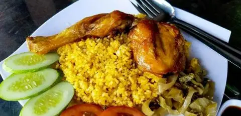 Hình ảnh Cơm Gà 110 - Ba Đình