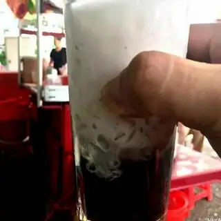 Hình ảnh Chè đậu đen