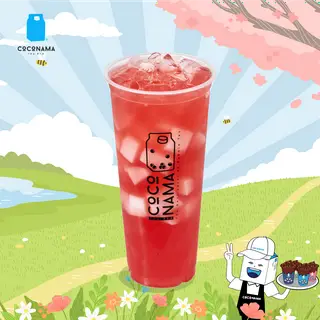 Hình ảnh Trà Thạch Dâu