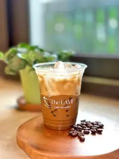 Hình ảnh CAFE SỮA