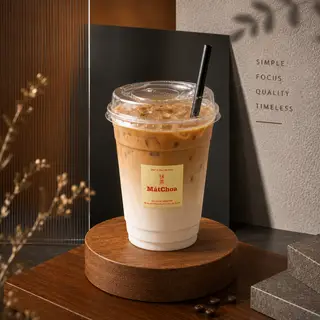 Hình ảnh Phin Latte