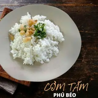Hình ảnh Cơm thêm