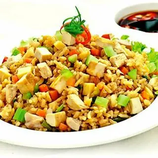 Hình ảnh Cơm chiên Dương Châu