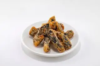 Hình ảnh Miến cuộn gimari