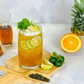Hình ảnh Trà tắc