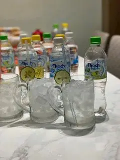 Hình ảnh Nước Thạch Bích 
