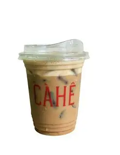 Hình ảnh Cà phê sữa